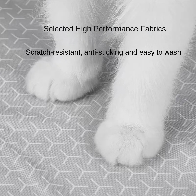 PETKIT PURA MAX 2 Sandbox กล่อ - Cat Litter Mat บทวิจารณ์และราคา