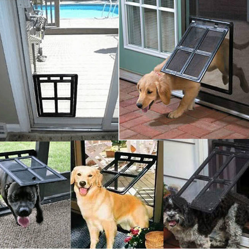 ล็อคพลาสติกสัตว์เลี้ยงสุนัข Ca - Pet Supplies Online บทวิจารณ์และราคา