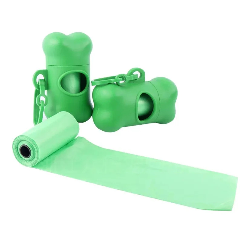 ที่ใส่ถุงเก็บมูลสัตว์เลี้ยงแบบ - Poop Bag Dispenser บทวิจารณ์และราคา