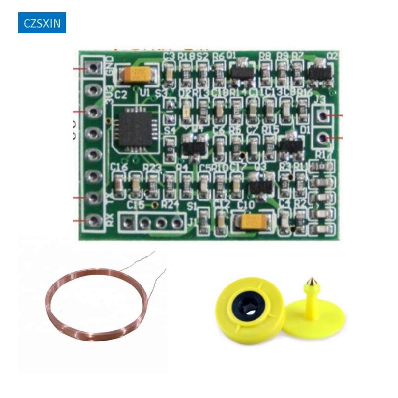 Czstar 134.2khz fdx-b reader L - Pet Supplies Online บทวิจารณ์และราคา