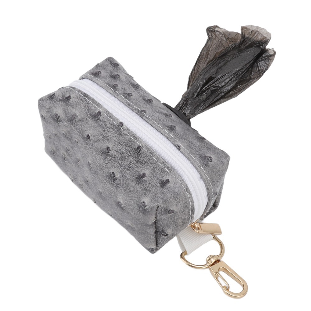 ที่เก็บถุงเก็บอุจจาระสุนัขแบบพ - Poop Bag Dispenser บทวิจารณ์และราคา