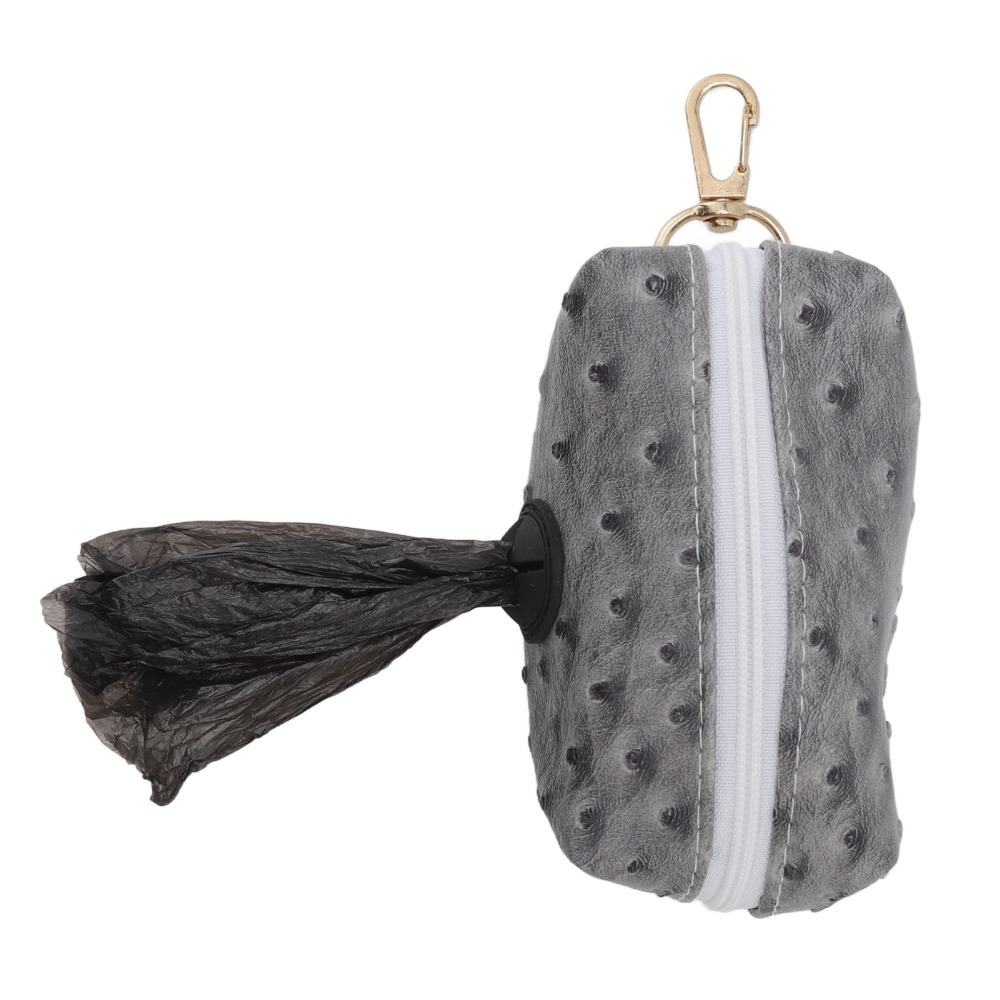 ที่เก็บถุงเก็บอุจจาระสุนัขแบบพ - Poop Bag Dispenser บทวิจารณ์และราคา