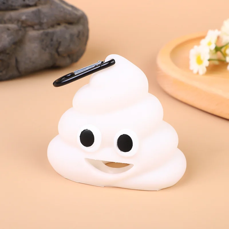 กลางแจ้งแบบพกพาสัตว์เลี้ยงสุนั - Poop Bag Dispenser บทวิจารณ์และราคา