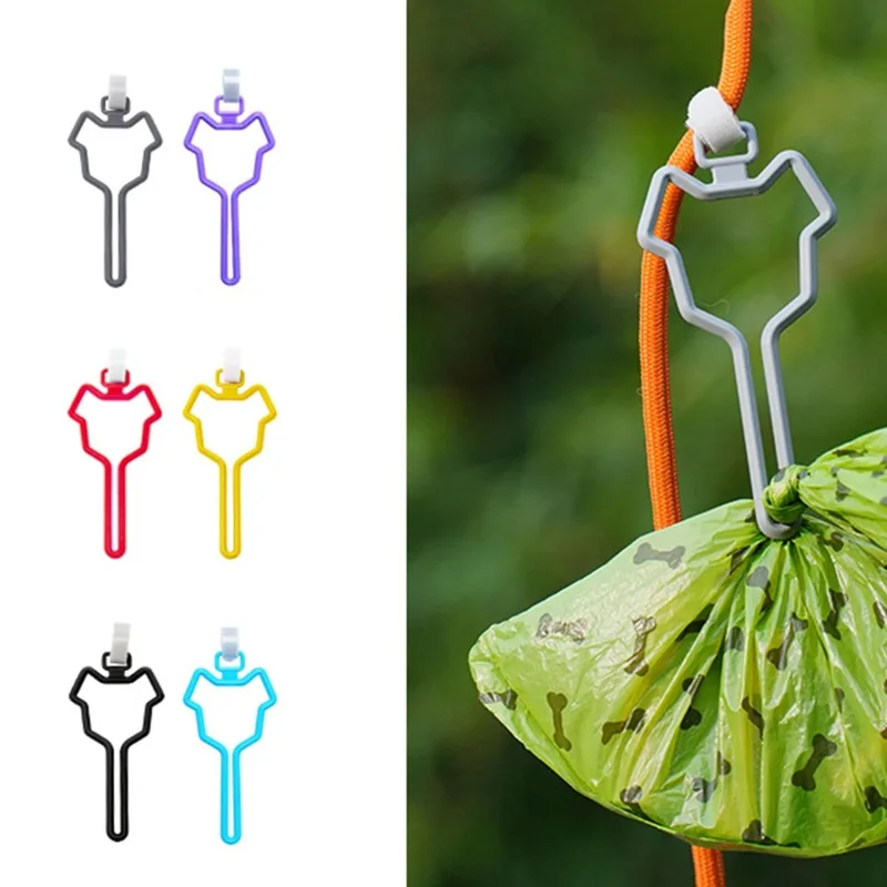 ที่เก็บถุงเก็บอุจจาระสุนัข ที่ - Poop Bag Dispenser บทวิจารณ์และราคา
