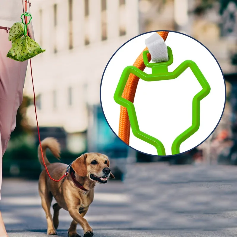 ที่เก็บถุงเก็บอุจจาระสุนัข ที่ - Poop Bag Dispenser บทวิจารณ์และราคา