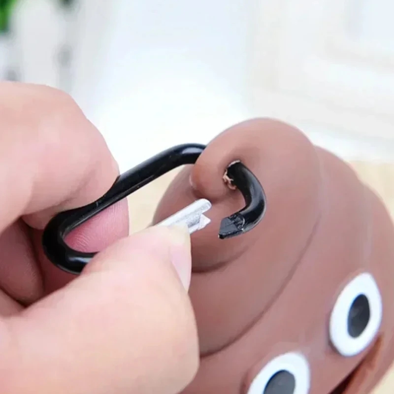 กลางแจ้งแบบพกพาที่กําหนดเองเดิ - Poop Bag Dispenser บทวิจารณ์และราคา