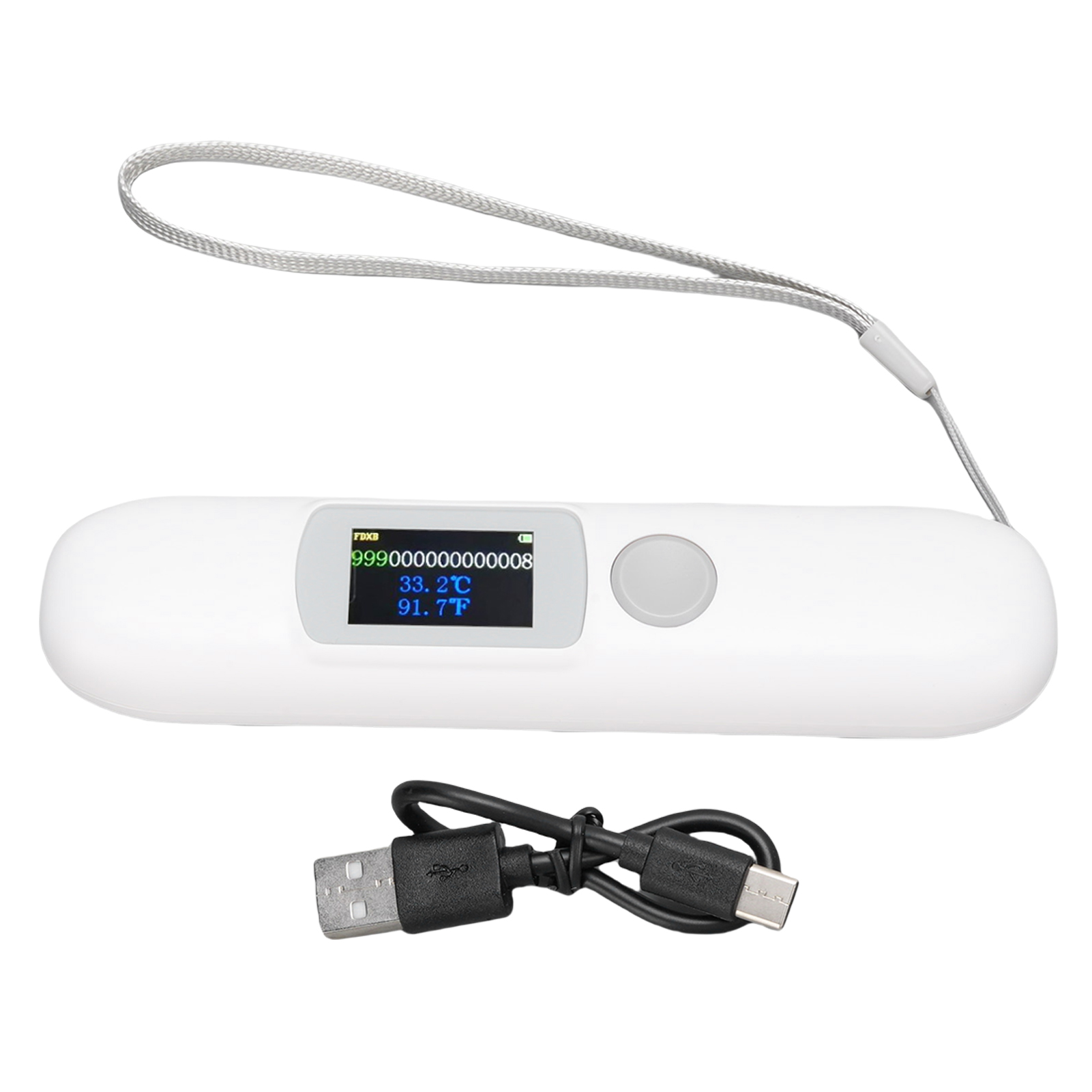 เครื่องสแกนไมโครชิปสัตว์เลี้ยง - Pet Supplies Online บทวิจารณ์และราคา