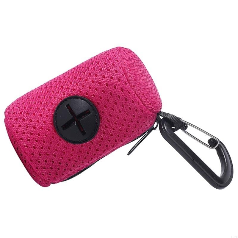 Dog Dog Poop Bag Disher - Poop Bag Dispenser บทวิจารณ์และราคา