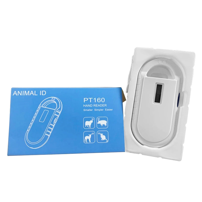 สัตว์เลี้ยง ID Reader 134.2 Kh - Pet Supplies Online บทวิจารณ์และราคา