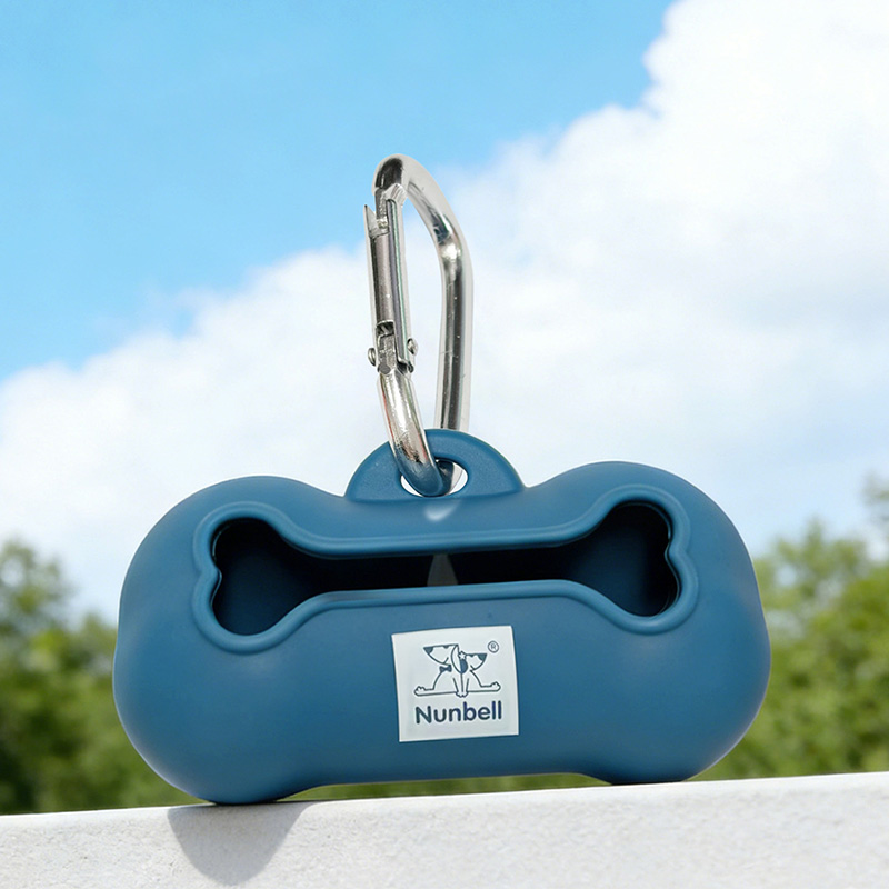 ที่เก็บถุงเก็บอุจจาระสุนัขแบบซ - Poop Bag Dispenser บทวิจารณ์และราคา