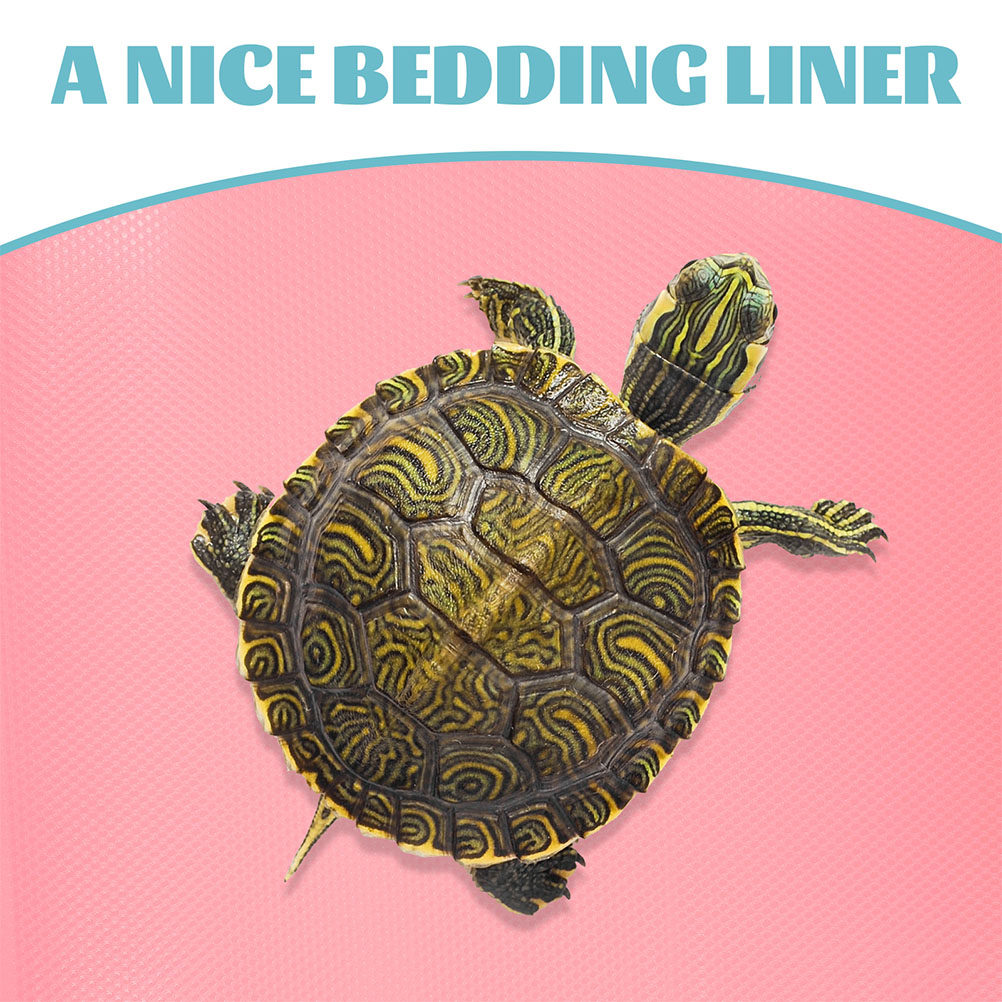 แผ่นรองพื้นสำหรับสัตว์เลื้อยคล - Cat Litter Mat บทวิจารณ์และราคา